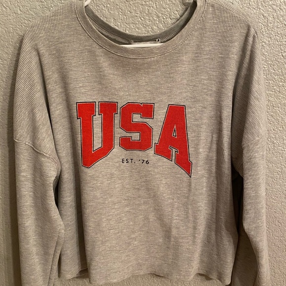 forever 21 plus size shirts